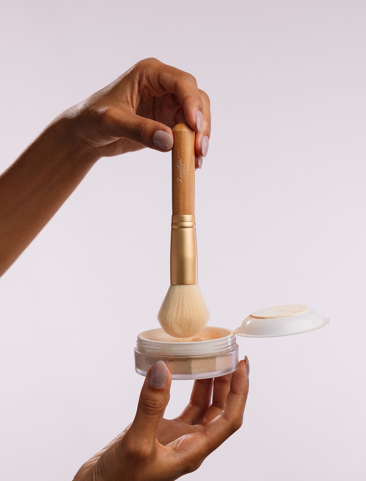 Daily Protection Mineral Loose Powder SPF 50+ Tan