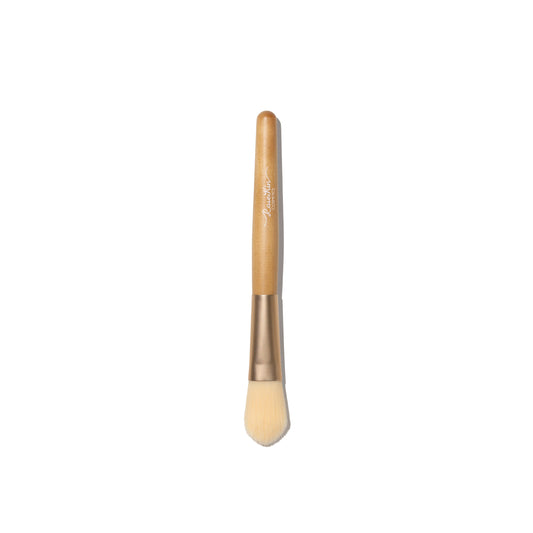 On-the-Go Mini Foundation Brush