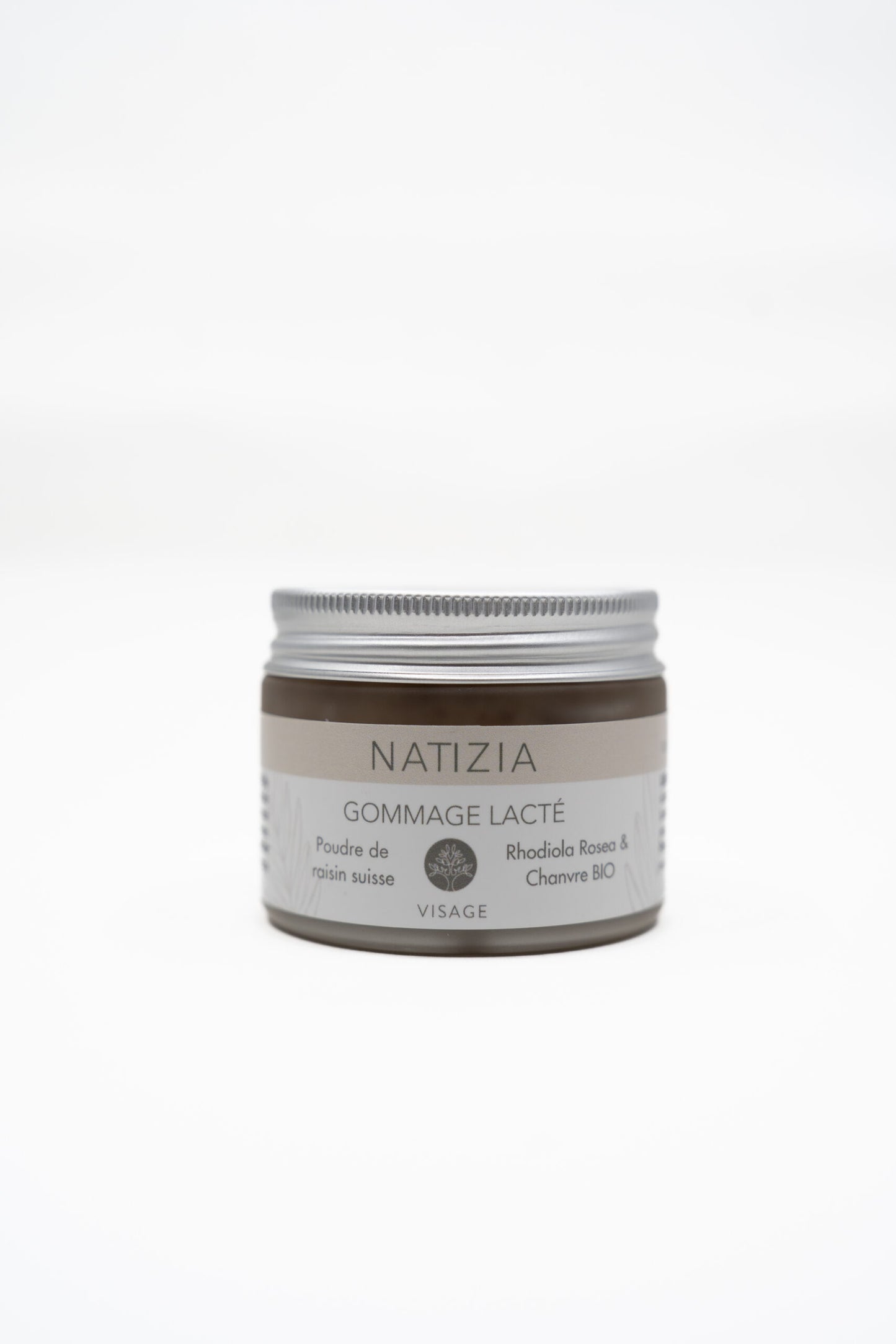 NATIZIA Face Scrub