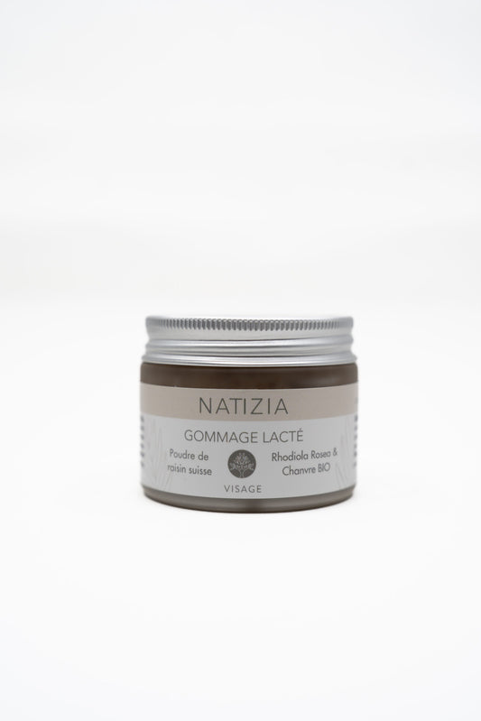 NATIZIA Face Scrub