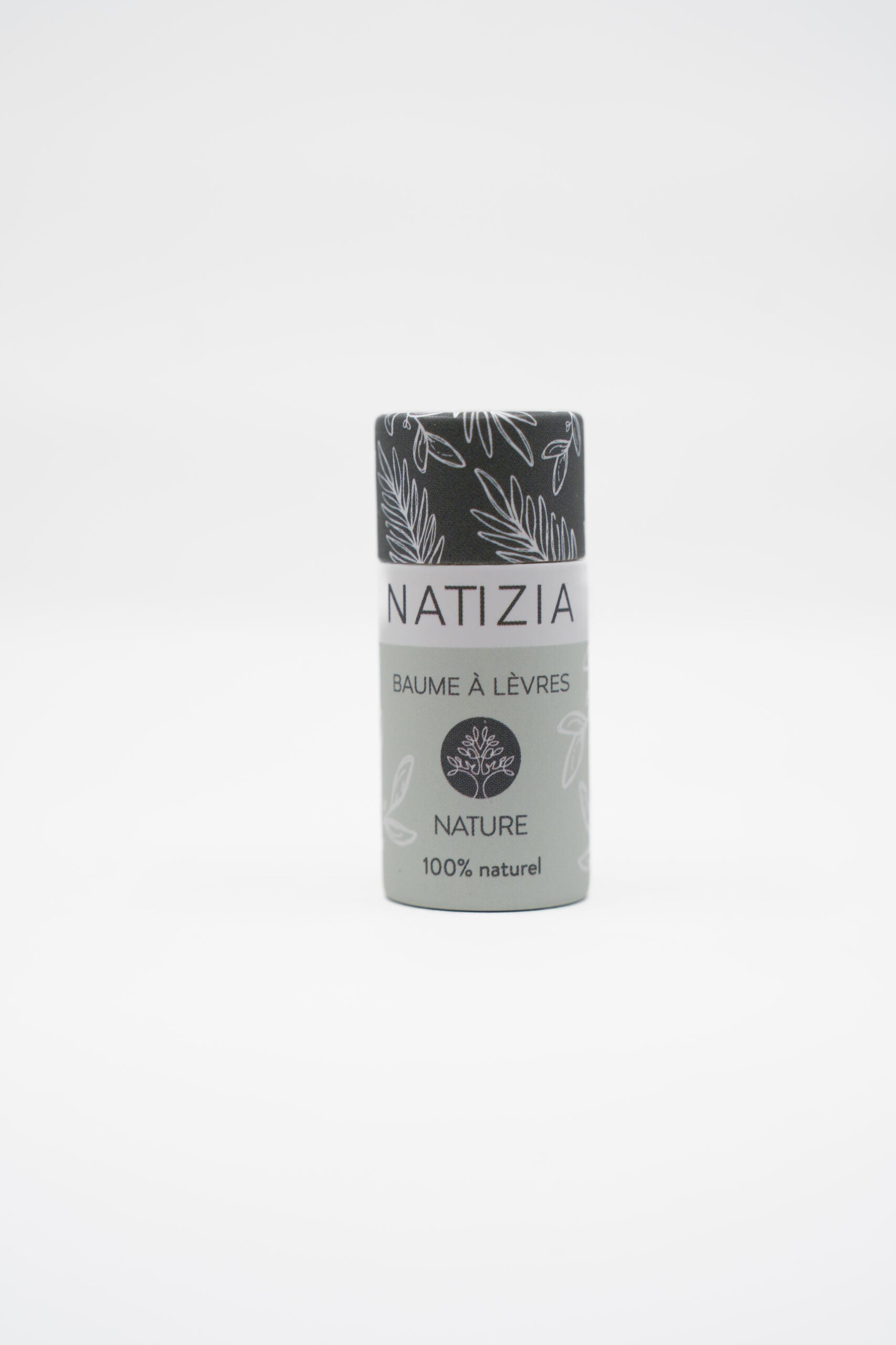 NATIZIA Natural Lip Balm