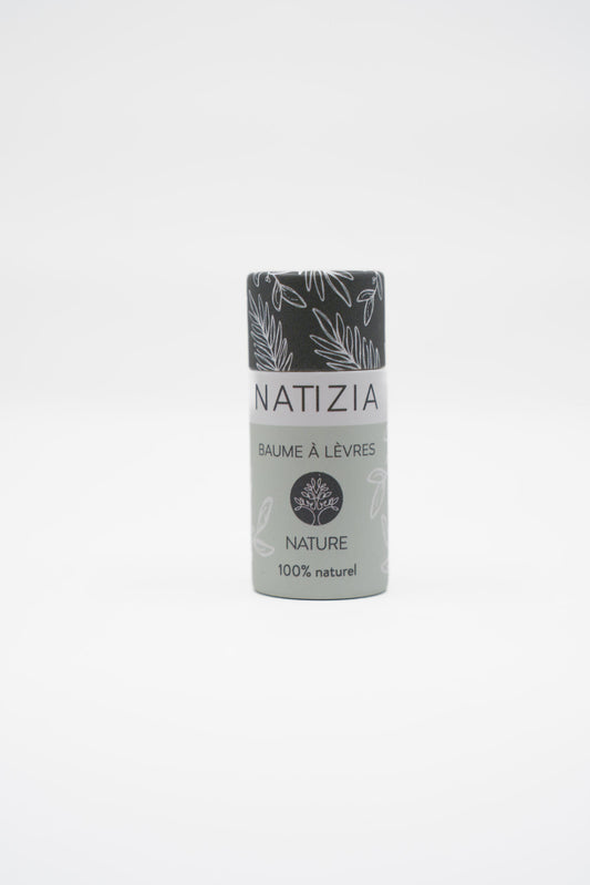 NATIZIA Natural Lip Balm