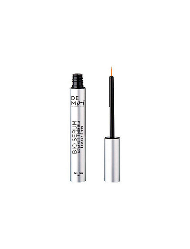 DE MOI Bio Wimpern Augenbrauen Serum