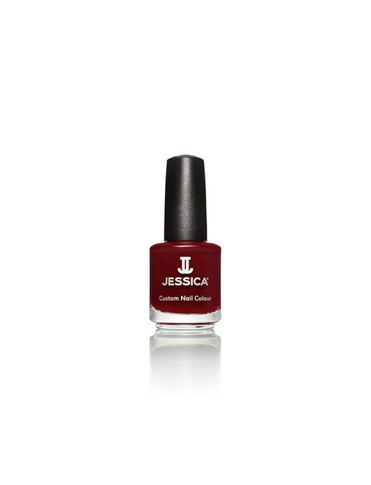 Jessica Nagellack Cherrywood (234)