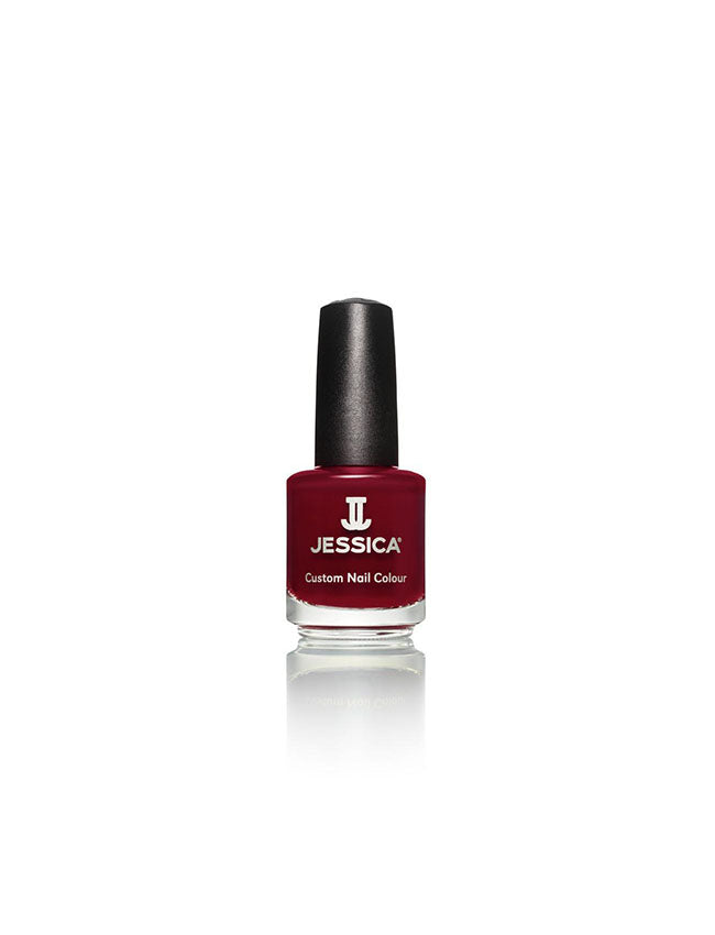 Jessica Nagellack Midnight Merlot (441) 7,4ml