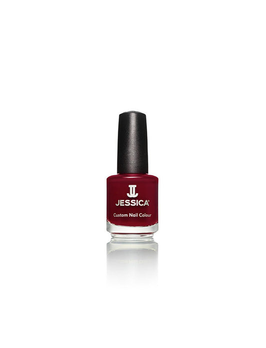 Jessica Nagellack Midnight Merlot (441) 7,4ml