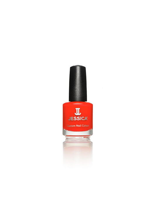 Jessica Nagellack Red Delight (217)