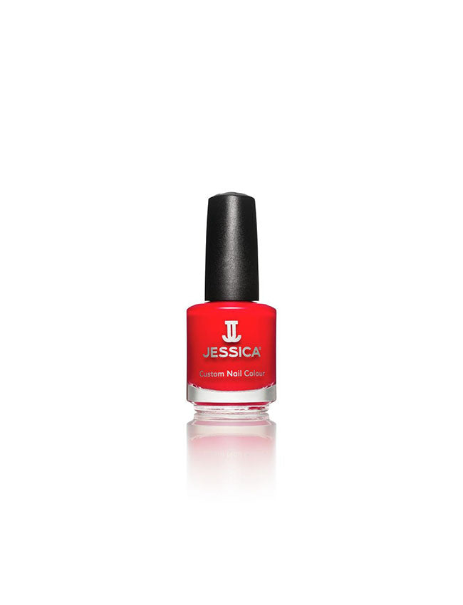 Jessica Nagellack Royal Red (120)