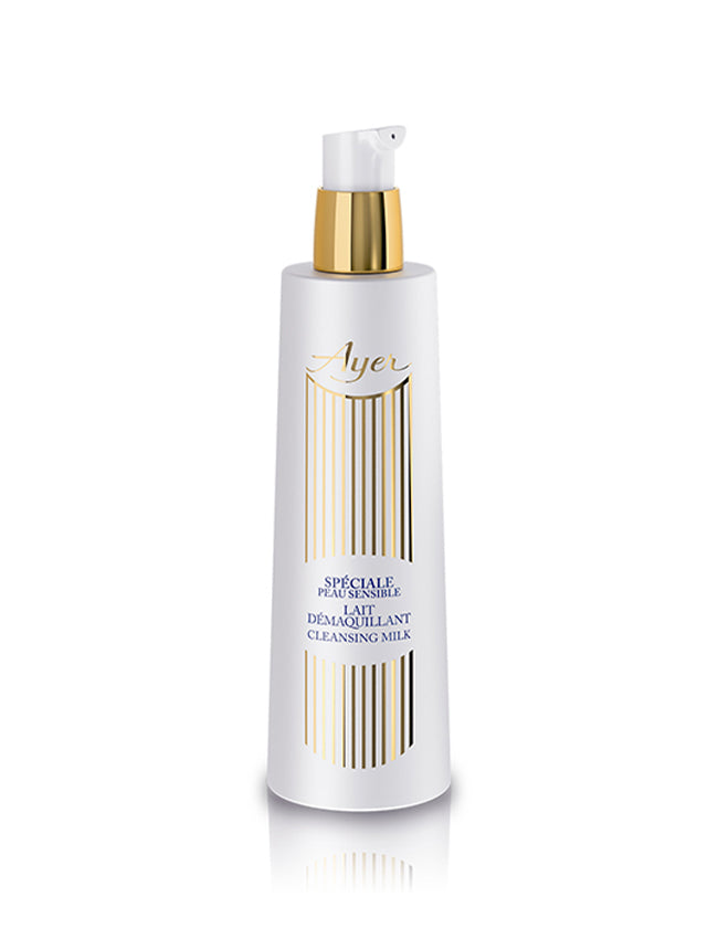 Ayer Special Cleansing Milk