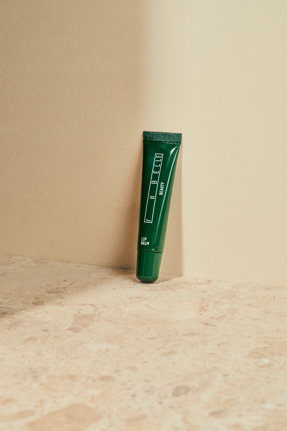 reBELLE Lip Balm mit Peptid Komplex 15ml
