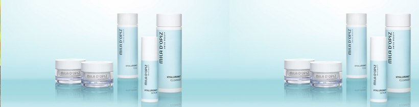 Mila d'Opiz Hyaluronic4