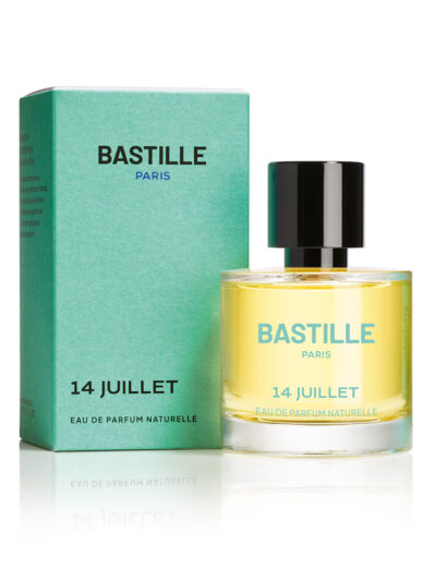 Bastille 14 Juillet Parfum