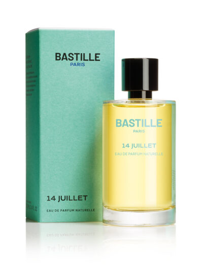 Bastille 14 Juillet Parfum