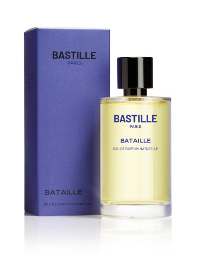 Bastille Bataille Parfum