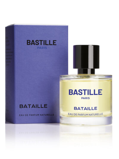 Bastille Bataille Parfum