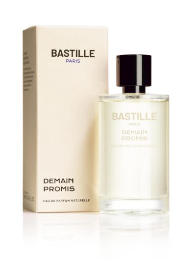 Bastille Demain Promis Parfum