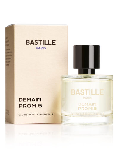 Bastille Demain Promis Parfum