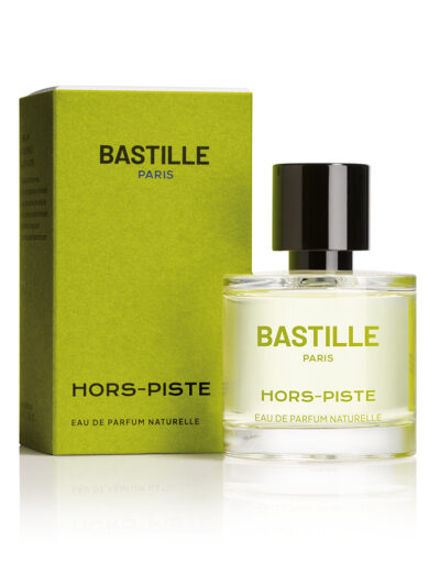 Bastille Hors-Piste Parfum
