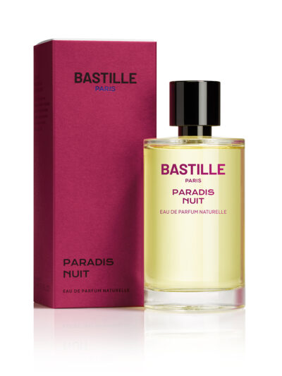 Bastille Paradis Nuit Parfum