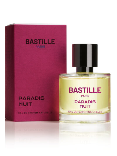 Bastille Paradis Nuit Parfum