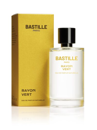 Bastille Rayon Vert Parfum