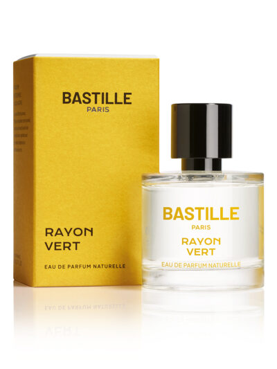 Bastille Rayon Vert Parfum