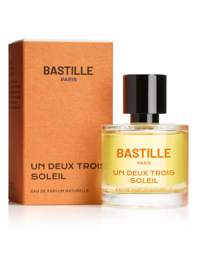 Bastille Un Deux Trois Soleil Parfum