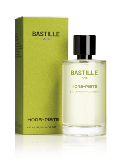 Bastille Hors-Piste Parfum