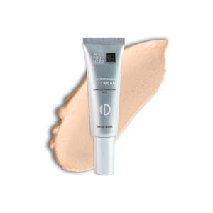 Demoi CC Cream SPF30