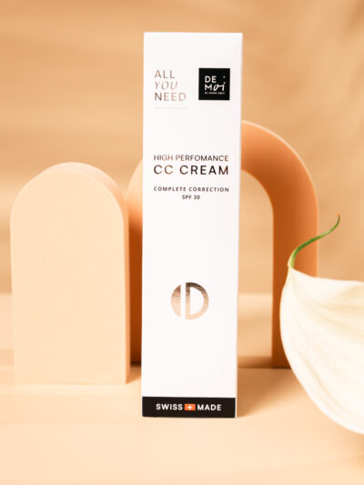 Demoi CC Cream SPF30