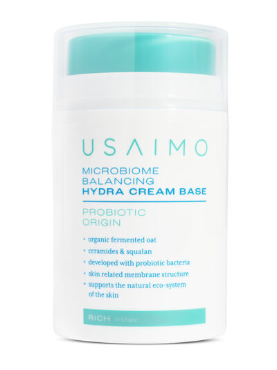 Usaimo Basic Rich Cream