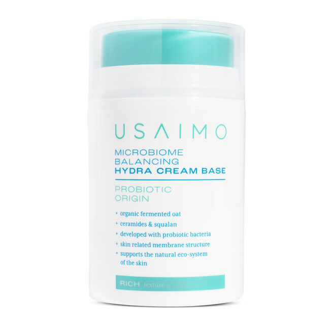 Usaimo Basic Rich Cream