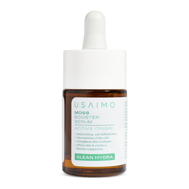 Moss Booster Serum