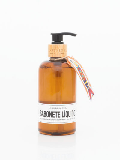 Castelbel Sardine Hand Wash 300mL