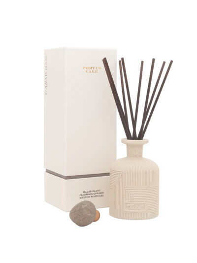 Castelbel Portus Cale Hajjar Blanc Diffuser